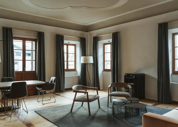 Arthotel Lasserhaus