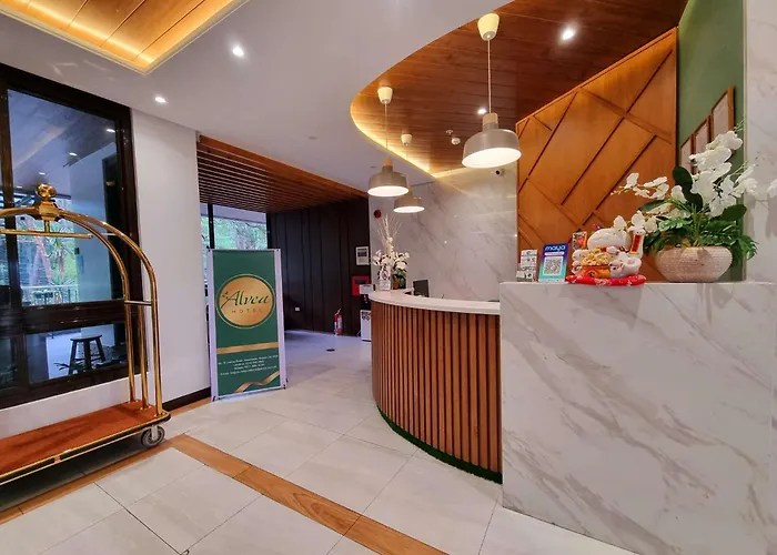 Alvea Hotels Management Inc