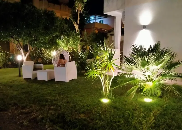 Vincent Guesthouse