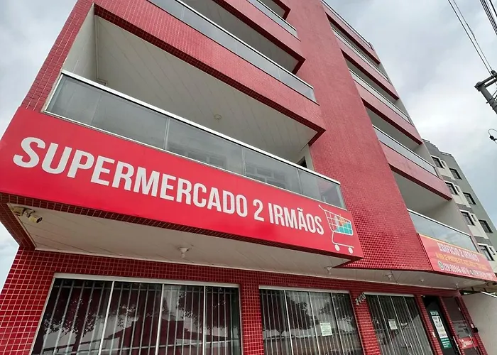 APARTAMENTO VISTA AO MAR - Elevador - PIUMA