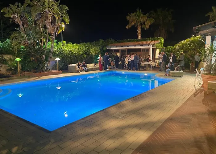 Villa Seven Palms