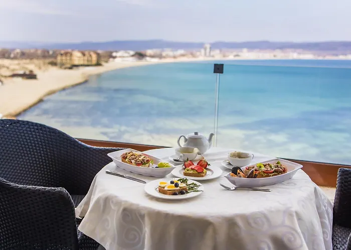 Paradiso Dreams Hotel, Nessebar