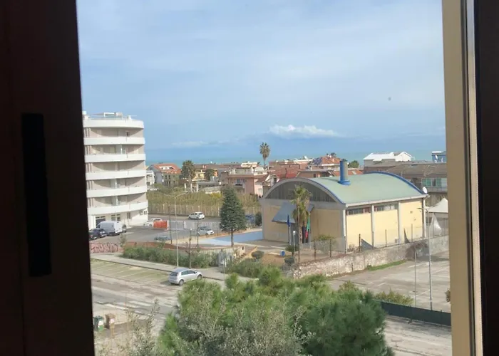 Casa Vacanze A Pochi Metri Dal Mare