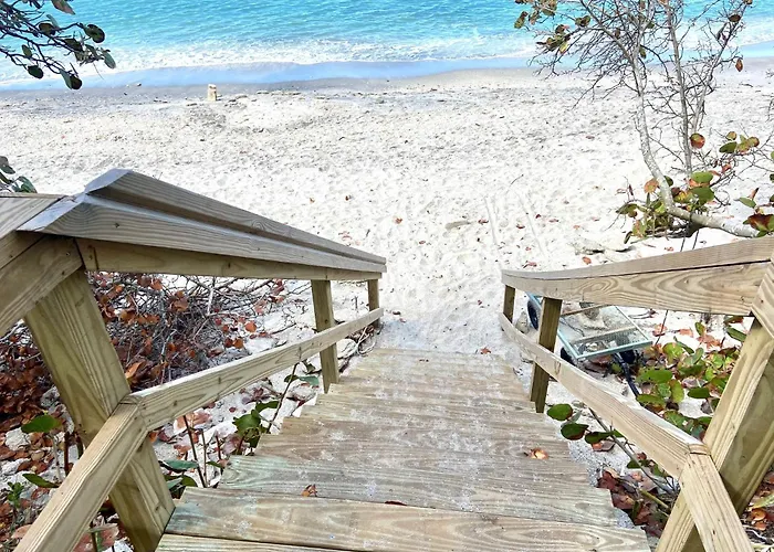 Miles Of Private Beach-4Br Beach Access Cottage With Sups Kyaks-Pets Ok