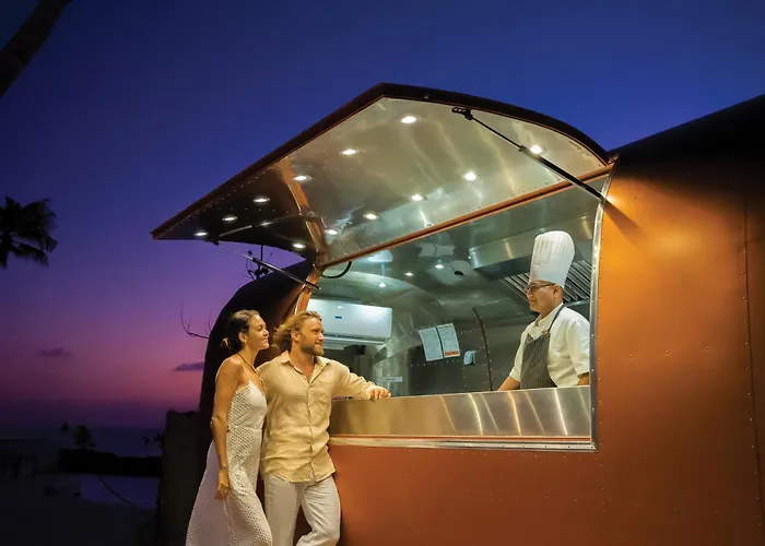 Oblu Xperience Ailafushi