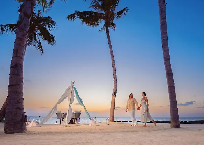 Oblu Select Lobigili - Premium All-Inclusive With Free Transfers
