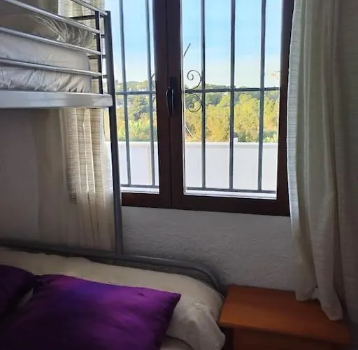 ¡Piso familiar en Jávea!