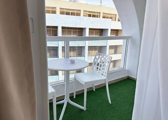 Miami Apartments