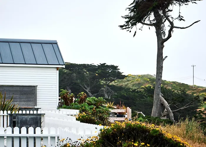 Dillon Beach Resort