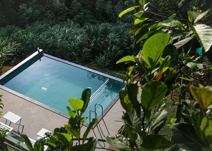 Edens Munnar