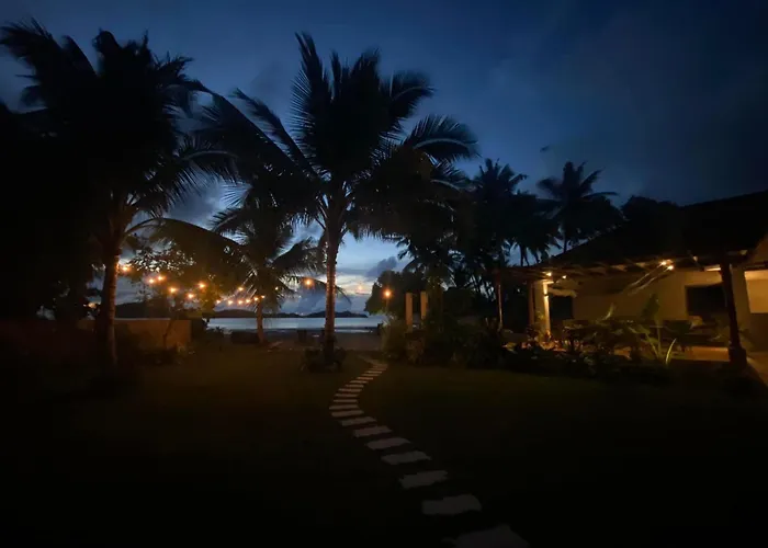 Amila Dive Beach Resort