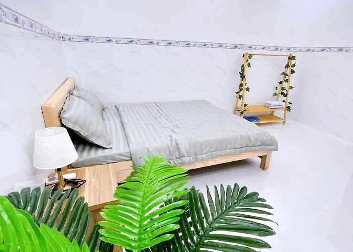 Suri'S Homestay