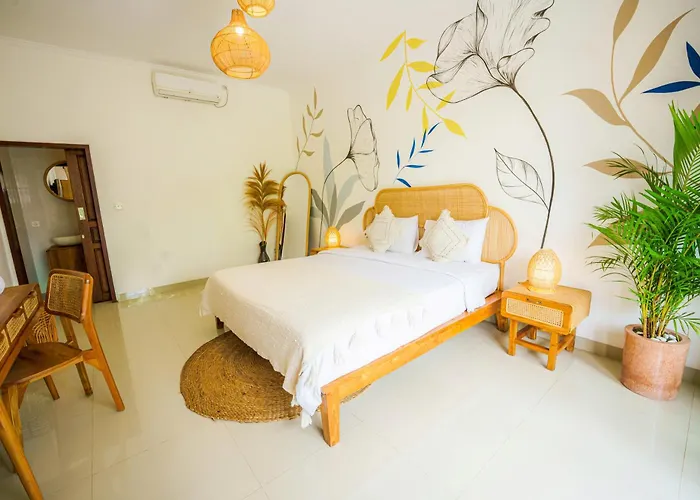 Shortcut Breeze Guest House