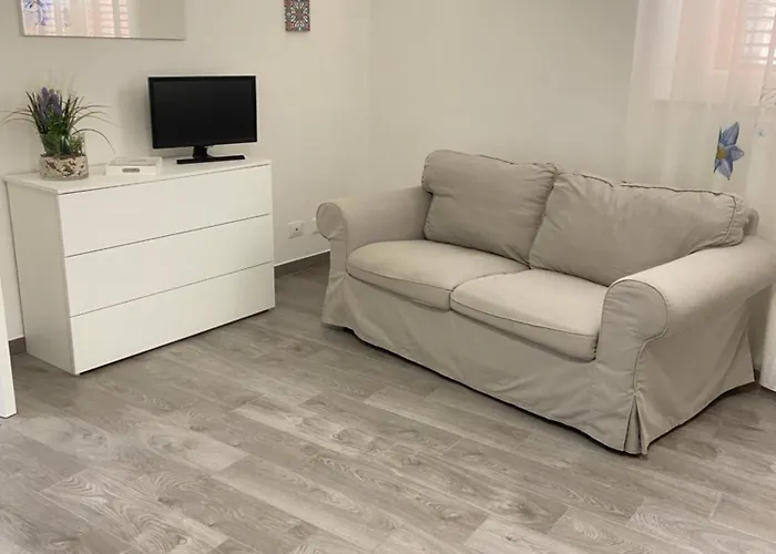 Nonna n'Zina Trapani Casa Vacanza