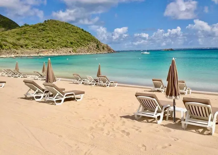 Studio :Paradise Beach