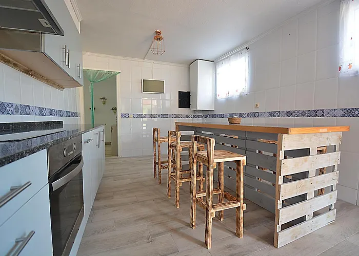 Casa de playa en Vilanova de Arousa