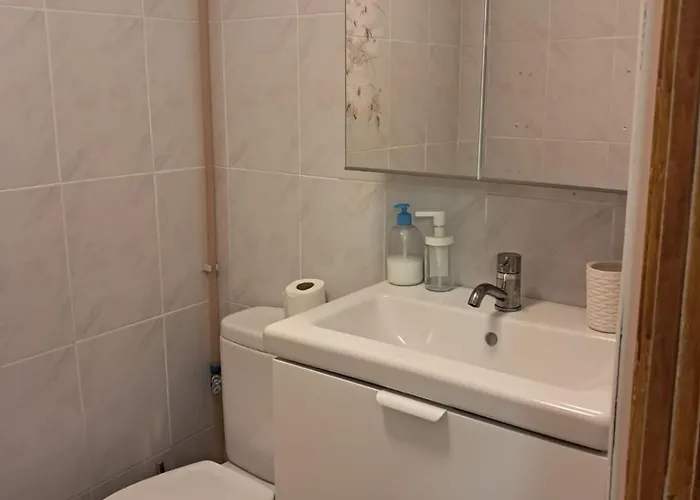 Apartamento Trafalgar