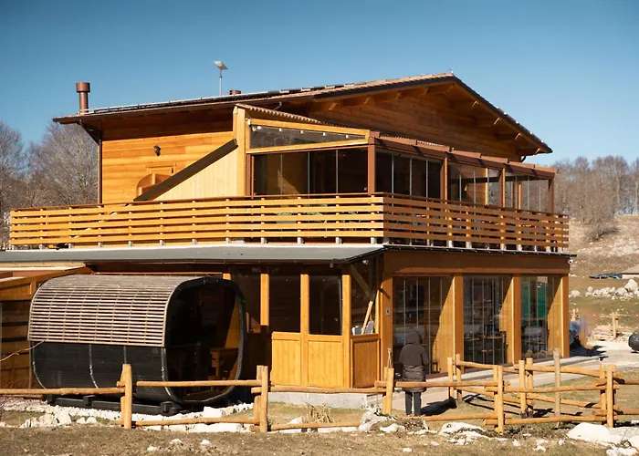 Campaegli resort