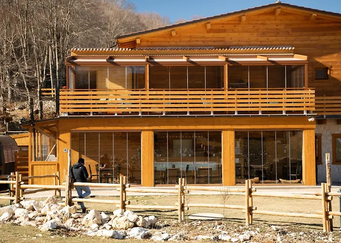 Campaegli resort