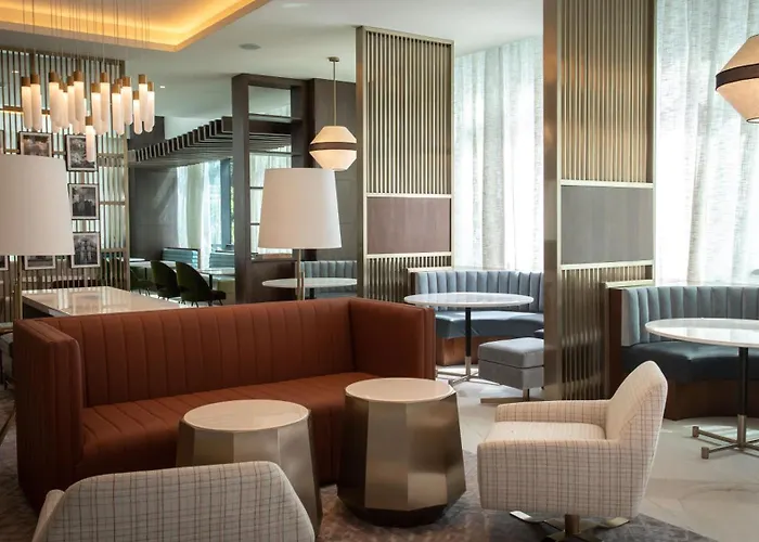 Courtyard By Marriott Santo Domingo Piantini