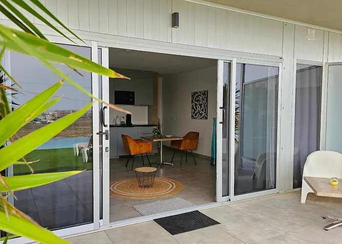 Apartment Fuerte