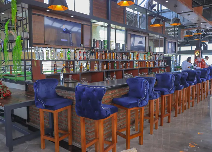 South Gate Hotel Apartment