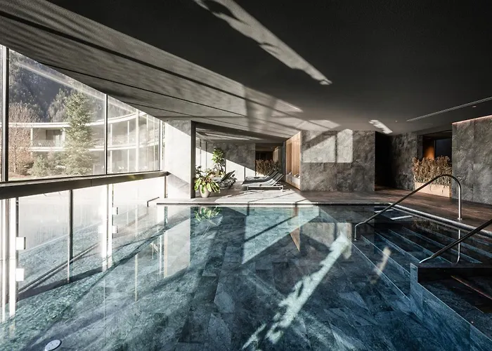 Olm Nature Escape - Eco Aparthotel