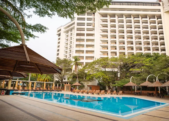 Eko Hotel Signature