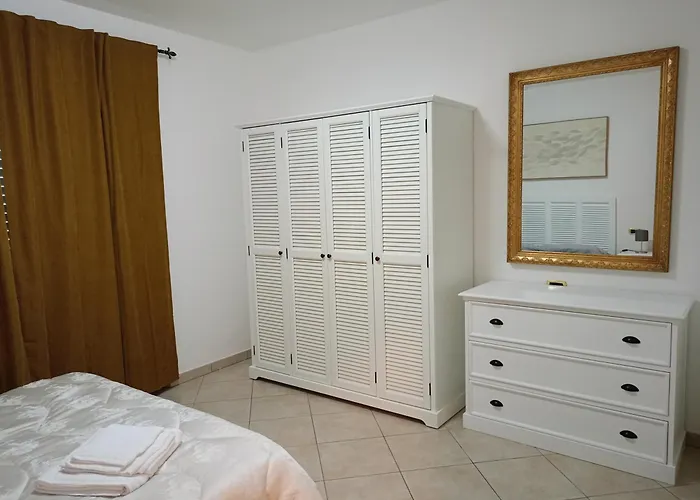 Da Enza - Appartamento Al Mare