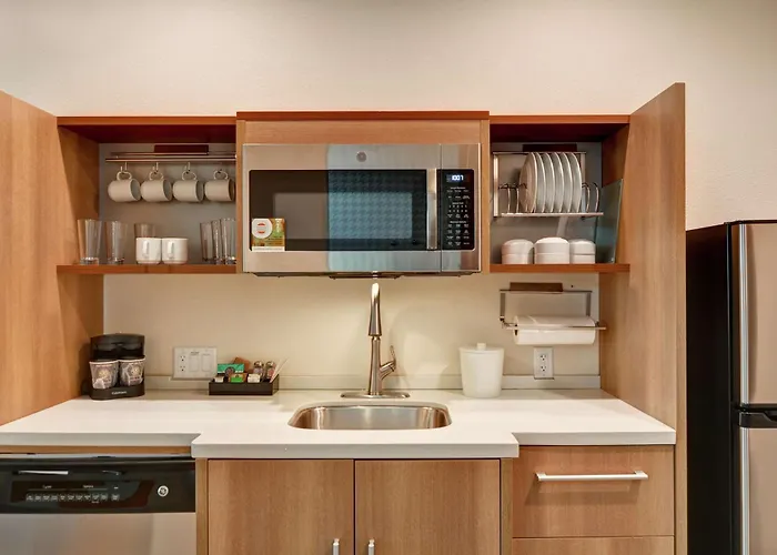 Home2 Suites By Hilton La Porte