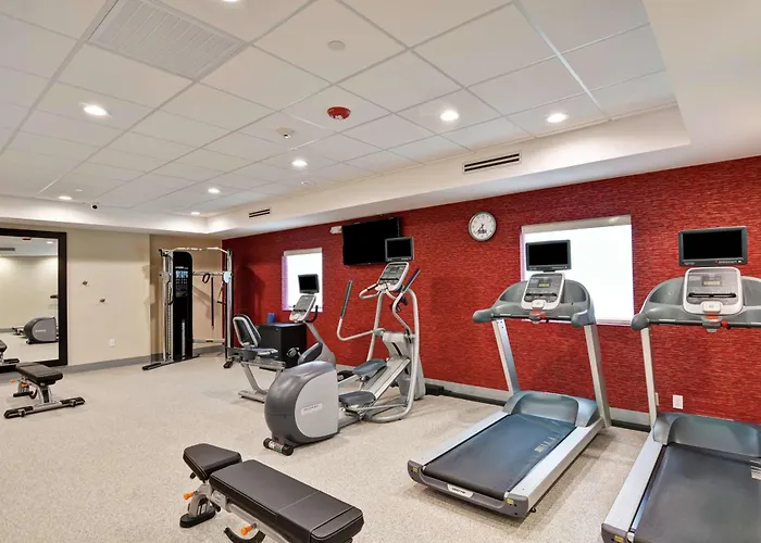 Home2 Suites By Hilton La Porte