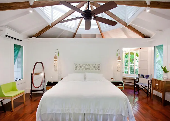 Hotel Aguas Claras Member Of The Cayuga Collection