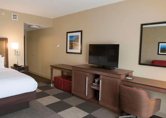 Hampton Inn & Suites Boone, Nc