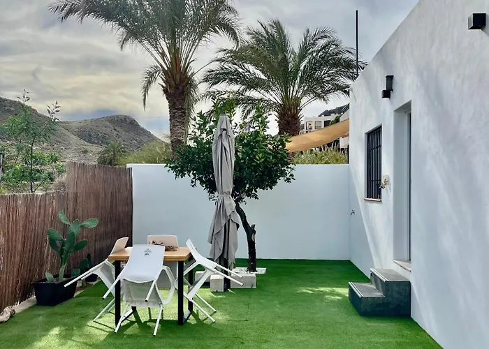 Villa Don Paco