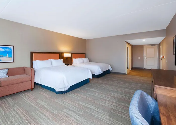 Hampton Inn Cape Cod Canal