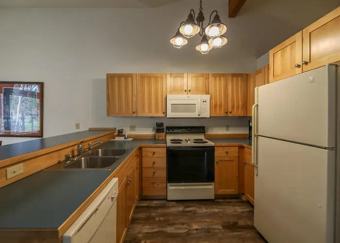 Meadow Lake Resort & Condos