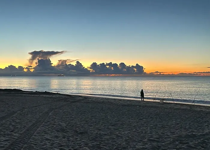 Savona Sea House Apartment