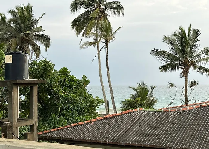 Mirage Beach House At Morava Court