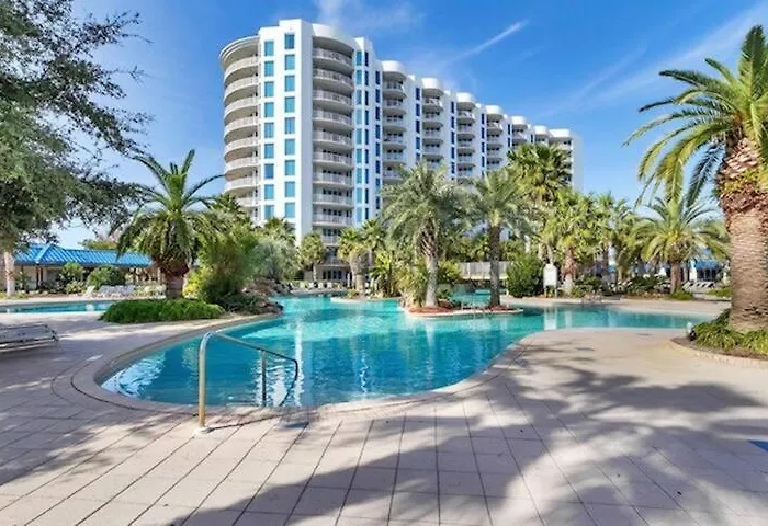 The Palms Of Destin-2116