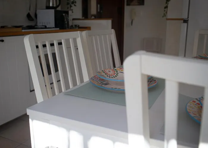 Maresole Apartment