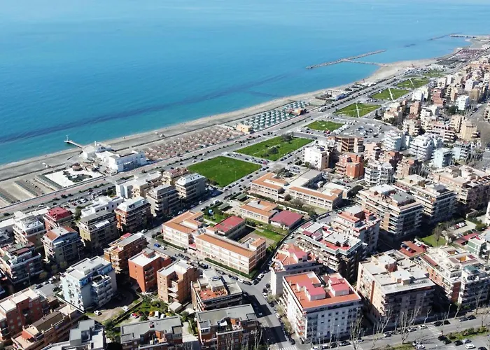 Maresole Apartment
