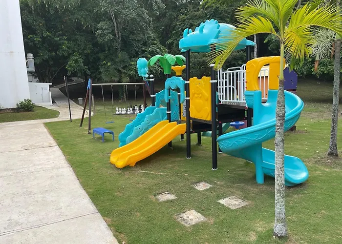 09I Jungle/Ocean View To Thrill Nature Enthusiasts