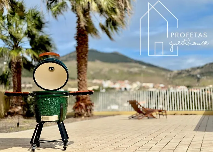 Profetas Guesthouse