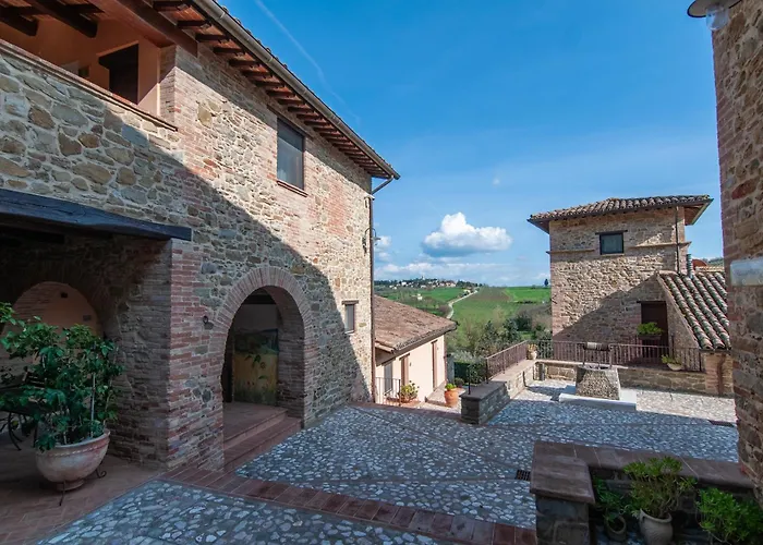 Borgo Sant'Apollinare - Resort