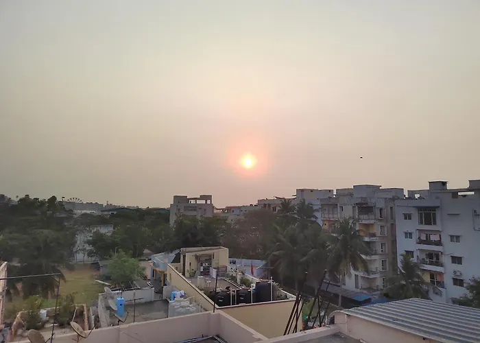 Penthouse Rk Beach