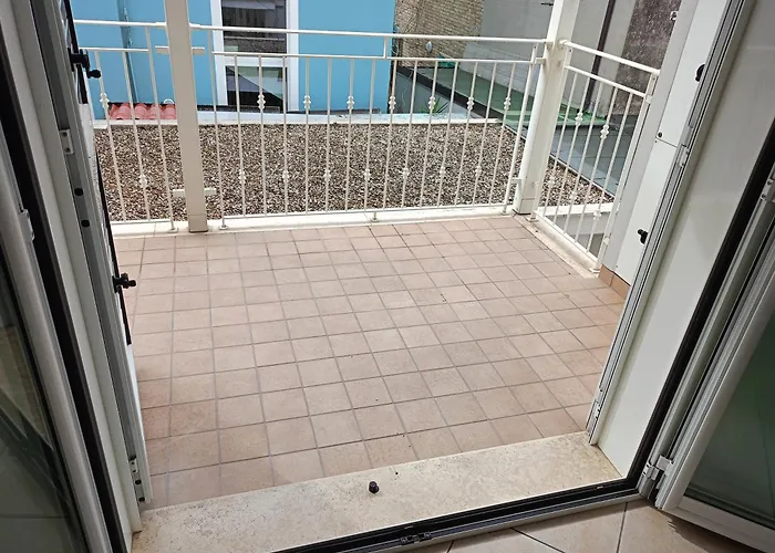 Da Eolo - Appartamento al mare