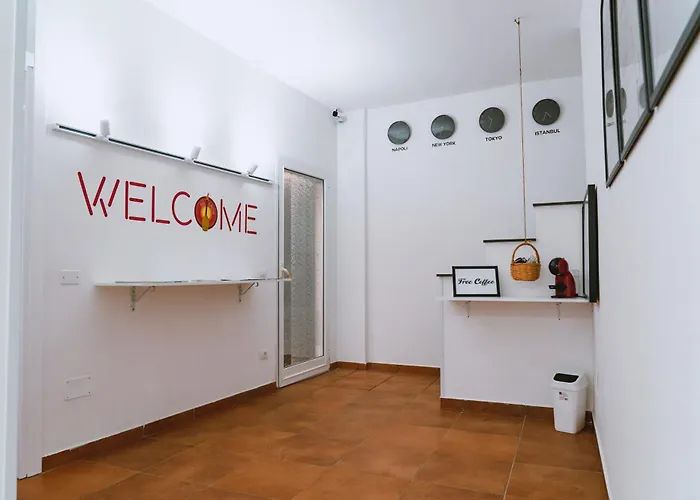 Hotel Gg-Grow - S. Brigida Napoli
