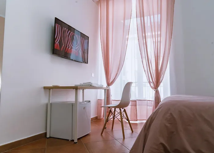 Hotel Gg-Grow - S. Brigida Napoli