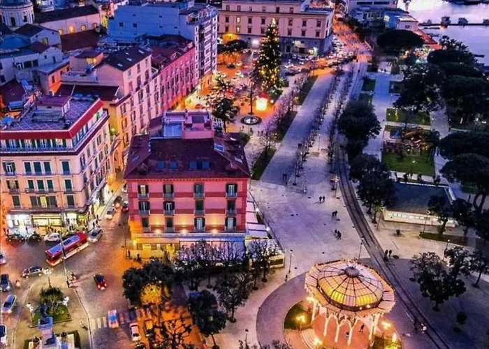Stabia Coast