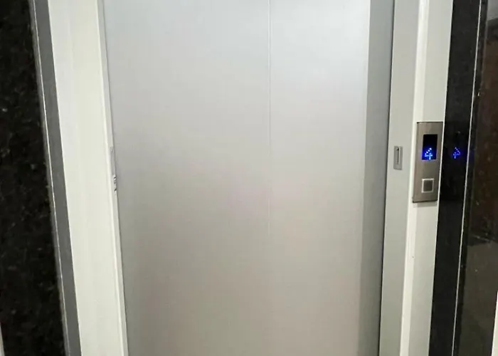 Apartamento Sem Vista Ao Mar, A 15 Metros Da Praia De Piuma